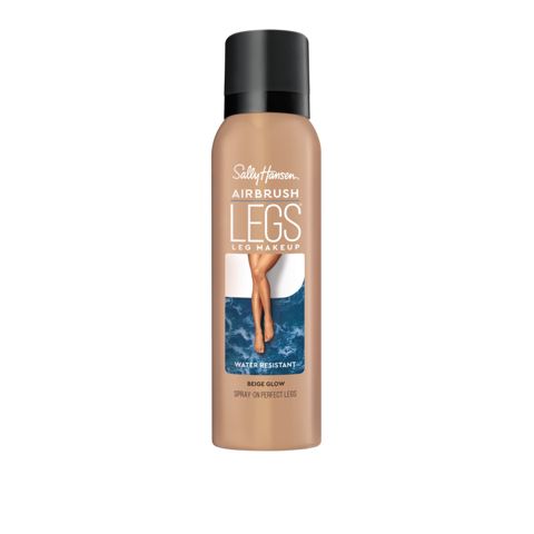 Ayaq makiyajı spreyi Sally Hansen Airbrush Legs Beige Glow — 35 ₼ · Bakı · Mallar Ayaq makiyajı spreyi Sally Hansen Airbrush Legs Beige Glow — Bakı