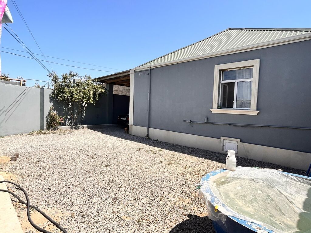 4 otaqlı, 110 kv. m, Orta təmir — Ev, villa, Digah (2)