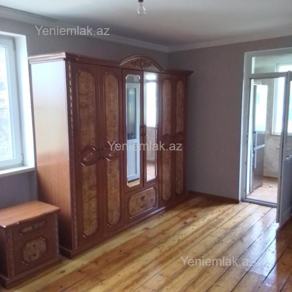 Satılır 2 otaqlı Bina evi menzil (Köhnə tikili), 32 m², Suraxanı rayonu — Mənzil, Bakı (7)