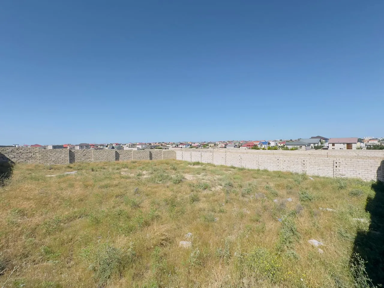 Şüvəlan, Torpaq satılır - 8.5 sot — Torpaq, Bakı (4)