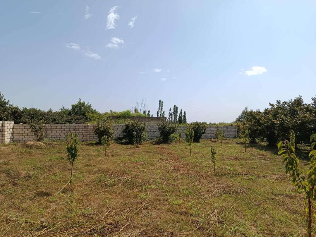 Satılır torpaq 10 sot — Torpaq, Xaçmaz (3)