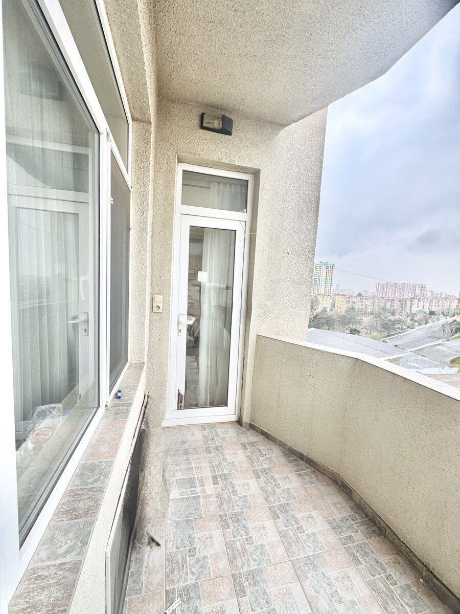 Satılır 2 otaqlı yeni tikili 98 m² — Mənzil, Bakı (11)