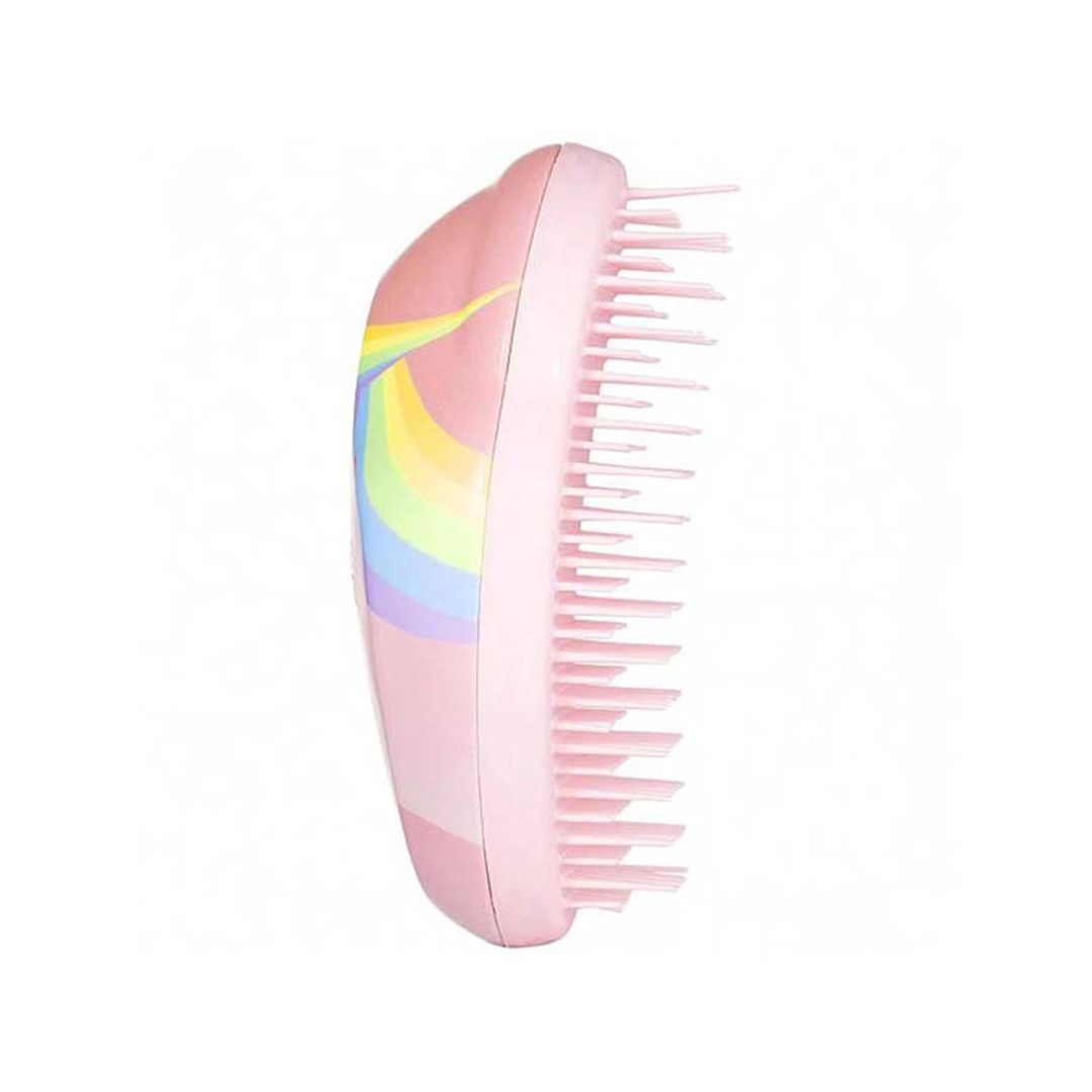 Saç darağı Tangle Teezer The Original Mini Children Rainbow The Unicorn — Mallar, Bakı (3)
