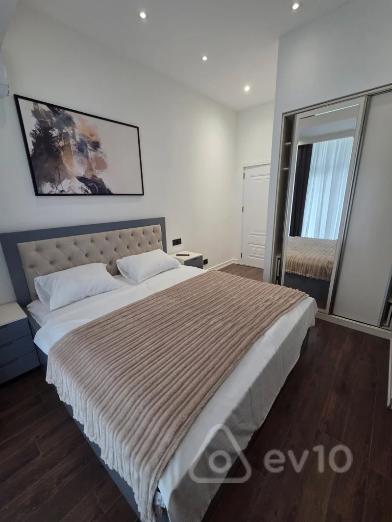 2 otaqlı mənzil, 55 m², Zərifə Əliyeva küç. — kirayə — Mənzil, Bakı (8)
