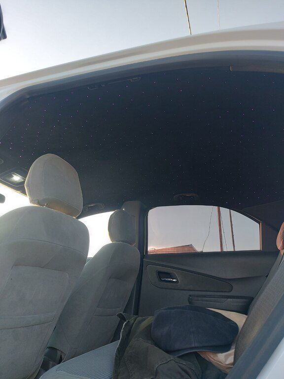 Chevrolet Cobalt, 1.5 L, 2024 il, 175 000 km 90-YB-145 — Avtomobillər, Bakı (8)