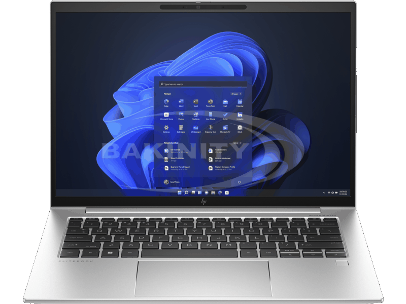 Noutbuk HP EB 840 G10 (8A414EA) — Noutbuklar, Bakı