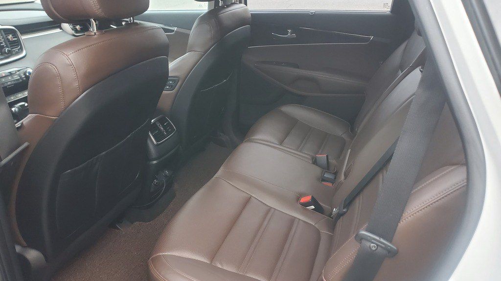 Kia Sorento, 2.0 L, 2017 il, 190 000 km 01-DA-714 — Avtomobillər, Bakı (8)