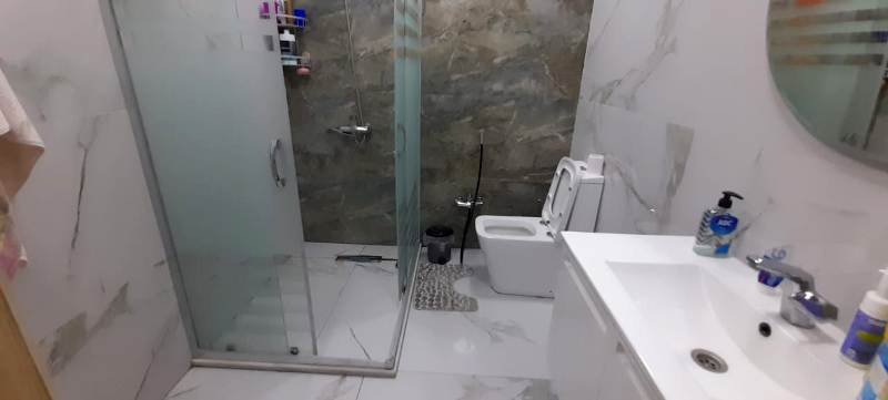3 otaqlı mənzil, 82 m², Moskva pros, Bakı — Mənzil, Bakı (10)