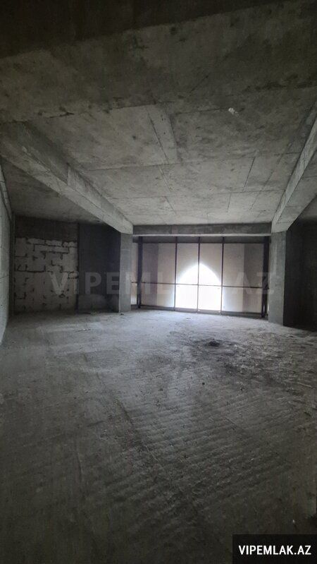 Nəsimi rayonunda 4 otaqlı Yeni tikili Satılır, 265 m² — Mənzil, Bakı (7)