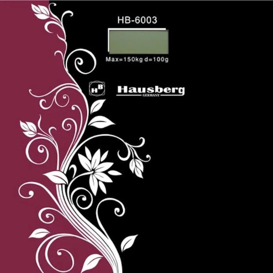 Tərəzi Hausberg HB-6003 — Bakı