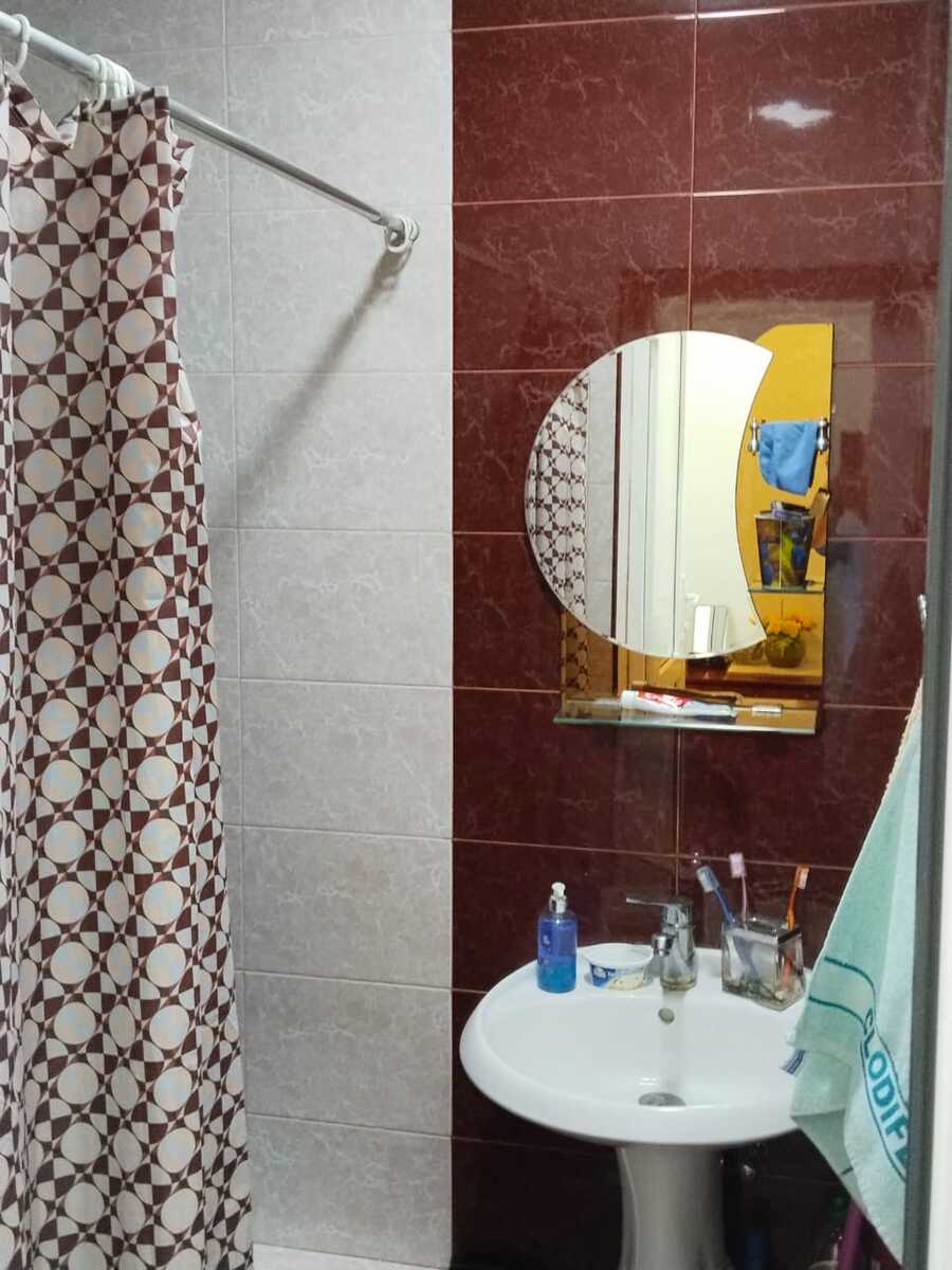 Satılır 3 otaqlı köhnə tikili 85 m² — Mənzil, Bakı (3)