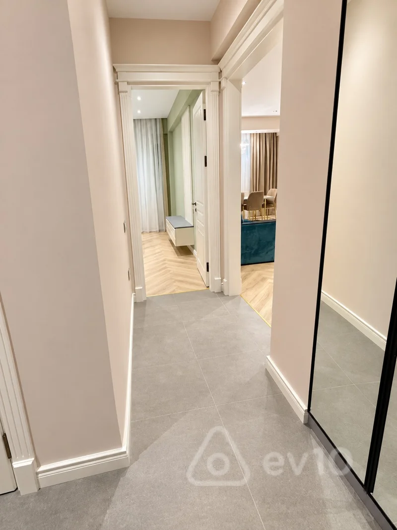 2 otaqlı mənzil, 70 m², Nəcəfqulu Rəfiyev küçəsi — kirayə — Mənzil, Bakı (12)