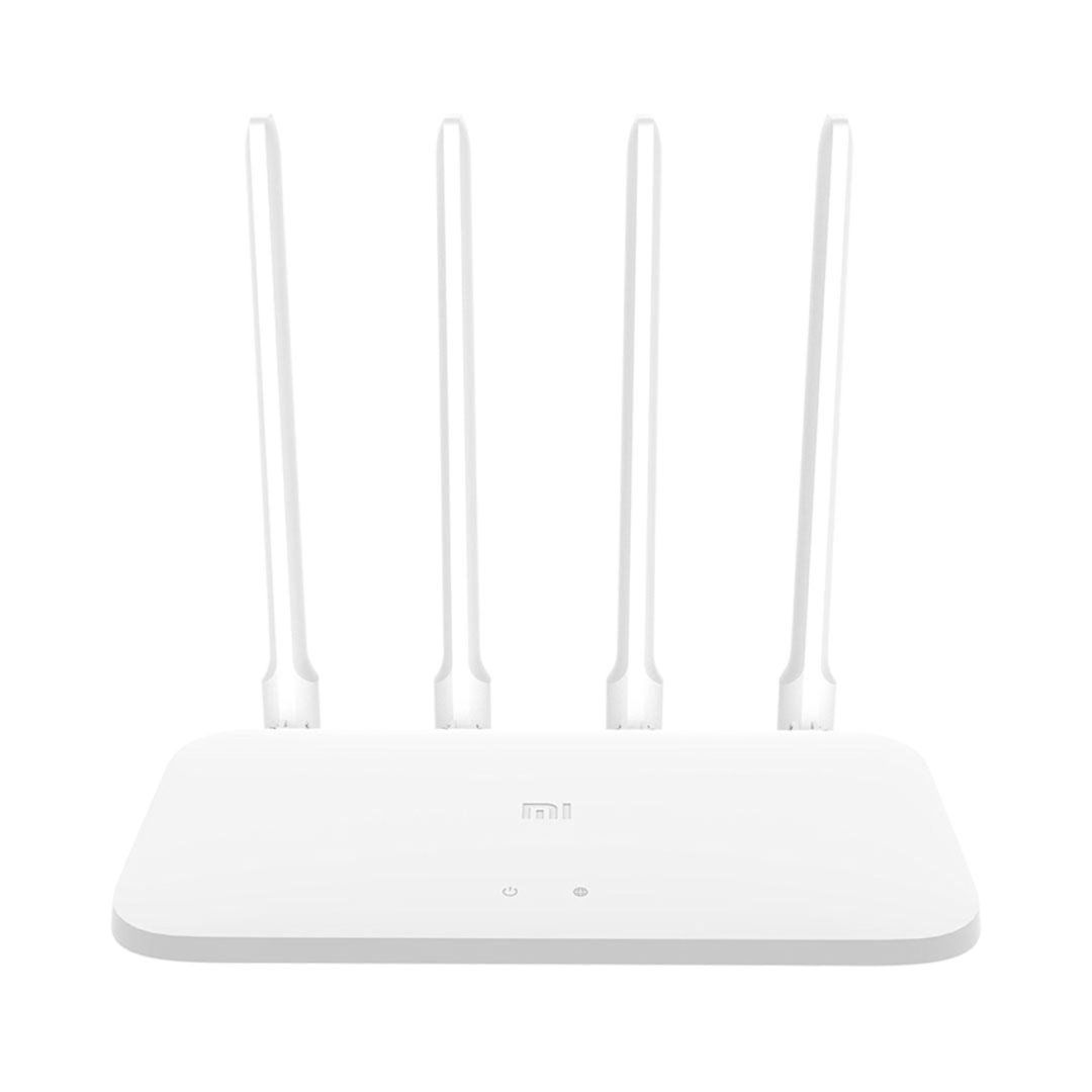 Mi Router 4A Giga Version / DVB4224GL — Sinyal gücləndiricilər və antennalar, Bakı