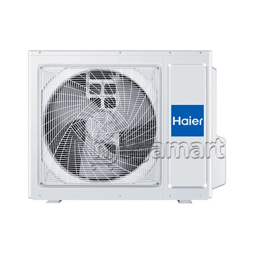 Xarici blok Haier Multy Split R32 Outdoor Qs=7,00 kW / 24000 BTU (3U55S2SR5FA) — Kondisioner və split-sistemlər, Bakı