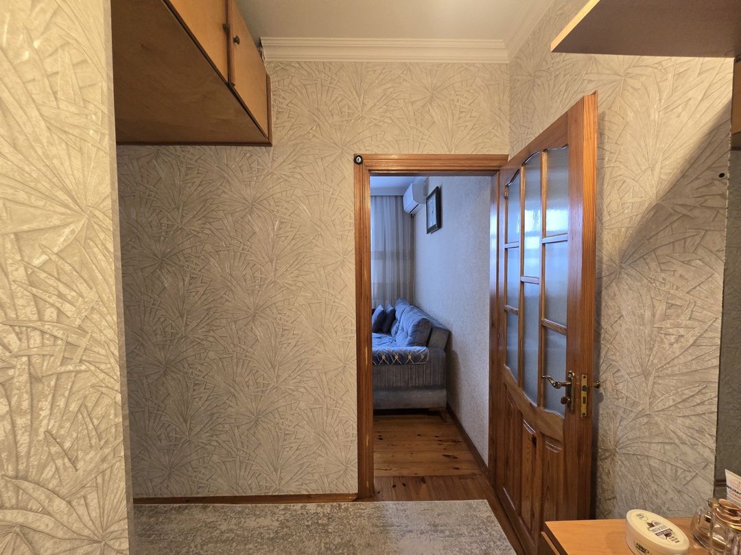 Satılır 3 otaqlı köhnə tikili 36 m² — Mənzil, Sumqayıt (4)