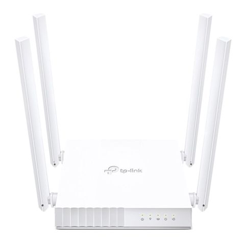 Wi-Fi router TP-Link Router Archer C24 AC750, Ağ — Kompüterlər və noutbuklar