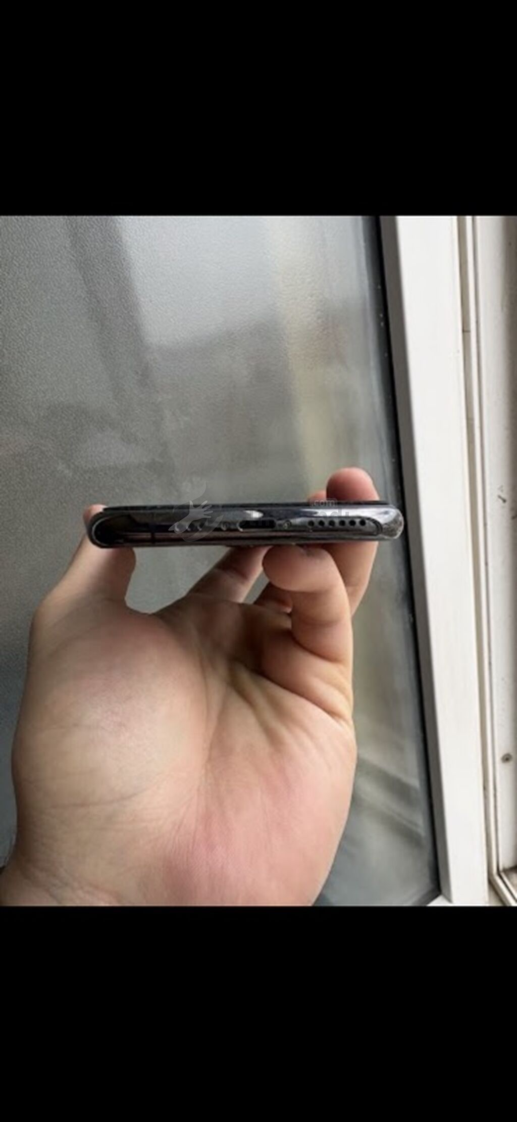 IPhone 11 Pro, 256 GB, Space Gray, Face ID — Elektronika, Bakı (7)