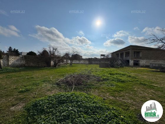 Satılır 18.5 sot torpaq Şüvəlan — Torpaq (3)