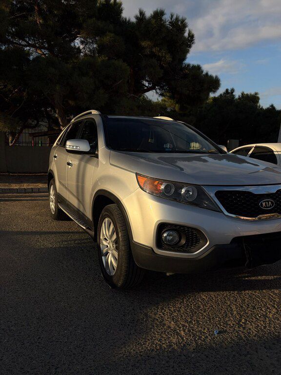 Kia Sorento, 2.0 L, 2012 il, 246 000 km — Avtomobillər, Bakı (2)
