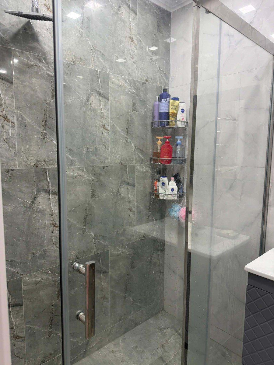 Satılır 2 otaqlı yeni tikili 60 m² — Mənzil, Bakı (5)