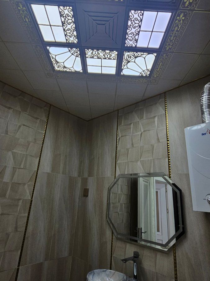 2 otaqlı mənzil, 55 m², Asif Meherremov küç., Bakı — Mənzil, Bakı (12)