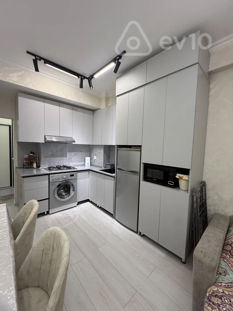 1 otaqlı mənzil, 31 m², Aaaf park Yaşayış kompleksi, Xırdalan — Mənzil, Xırdalan