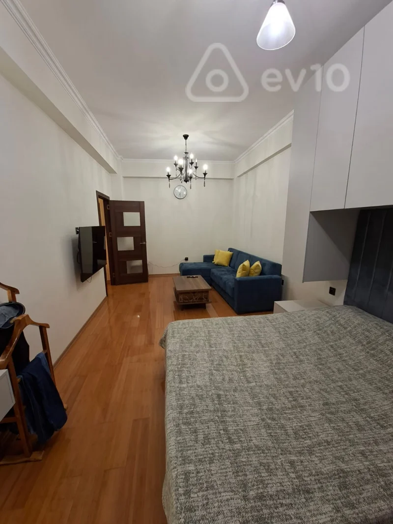 2 otaqlı mənzil, 44 m², Xırdalan Şəhəri — Mənzil, Xırdalan (6)