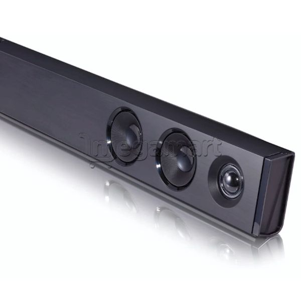 Soundbar LG SQC2.DAZELLK — Akustik sistemlər, Bakı (3)
