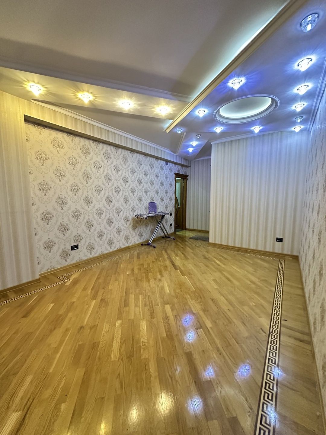 Satılır 4 otaqlı yeni tikili 178 m² — Mənzil, Bakı (8)