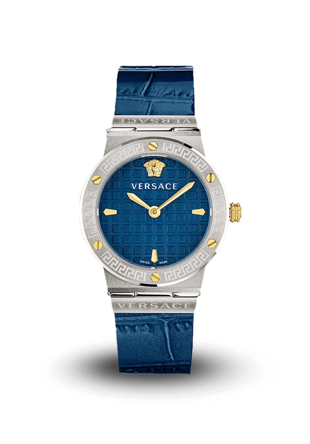 Qadın qol saatı Versace Greca Logo VEZ100121 — Mallar, Bakı
