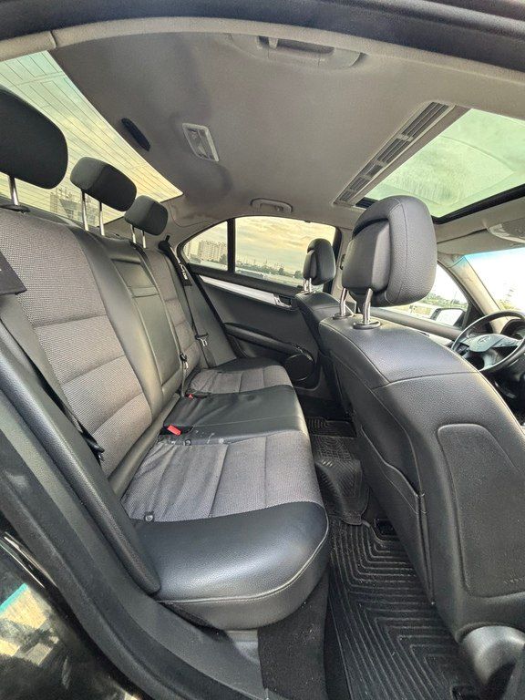 Mercedes C 250, 1.8 L, 2010 il, 240 000 km 99-KC-089 — Avtomobillər, Bakı (8)