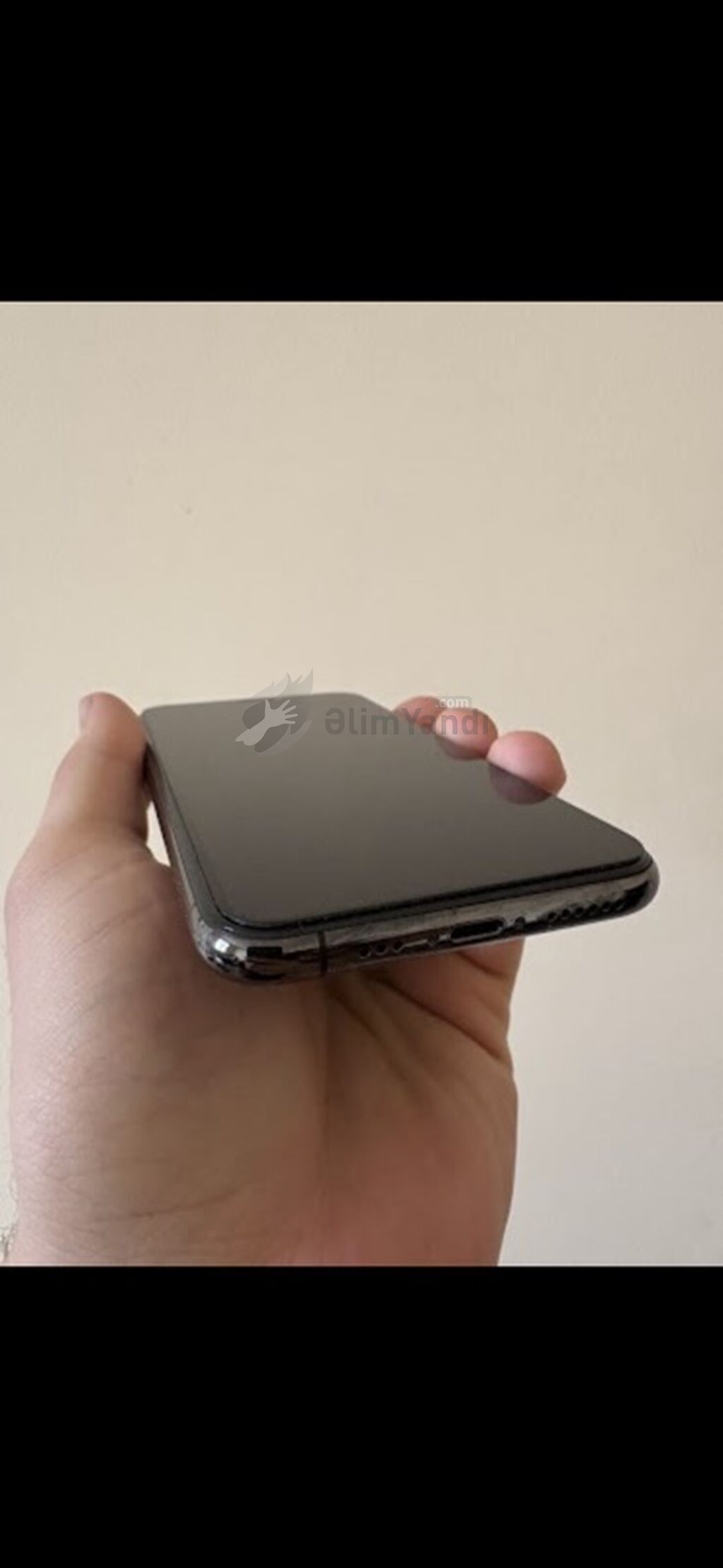 IPhone 11 Pro, 256 GB, Space Gray, Face ID — Elektronika, Bakı (6)