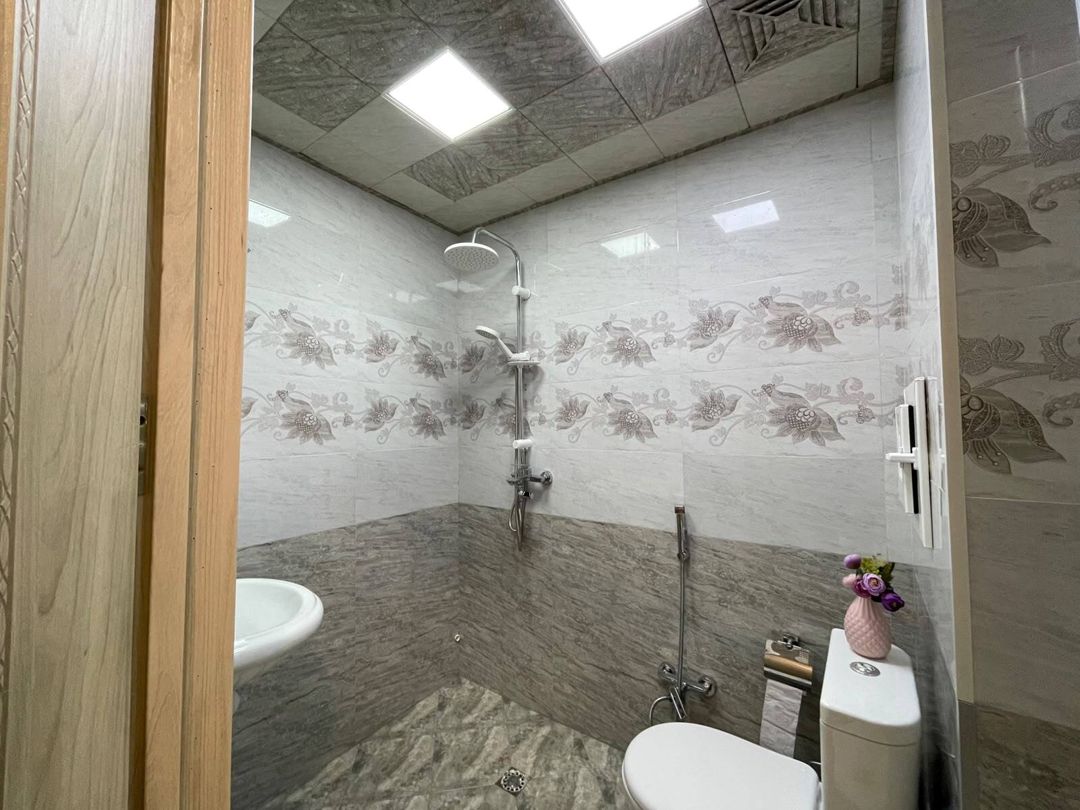 İcarəyə verilir 2 otaqlı yeni tikili 50 m² — Mənzil, Bakı (2)