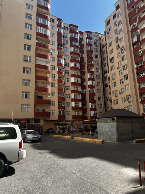 Satılır obyekt 276 m² — 590 000 ₼ · Bakı · Əmlak Satılır obyekt 276 m² — Bakı