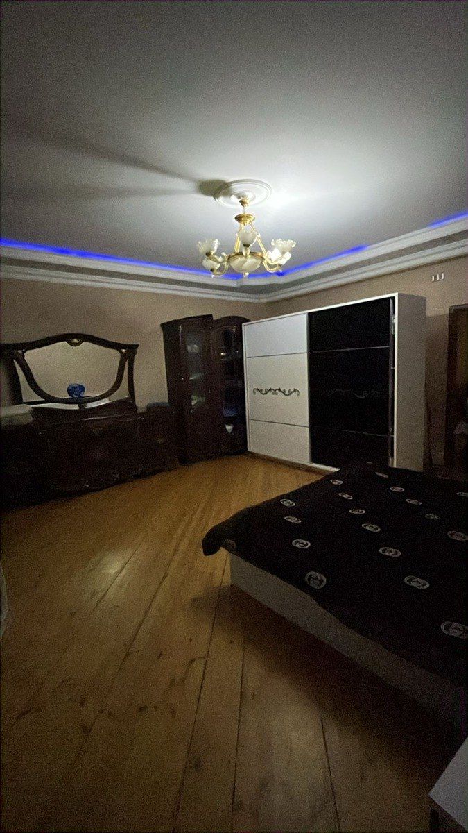 Satılır 2 otaqlı yeni tikili 90 m² — Mənzil, Bakı (11)