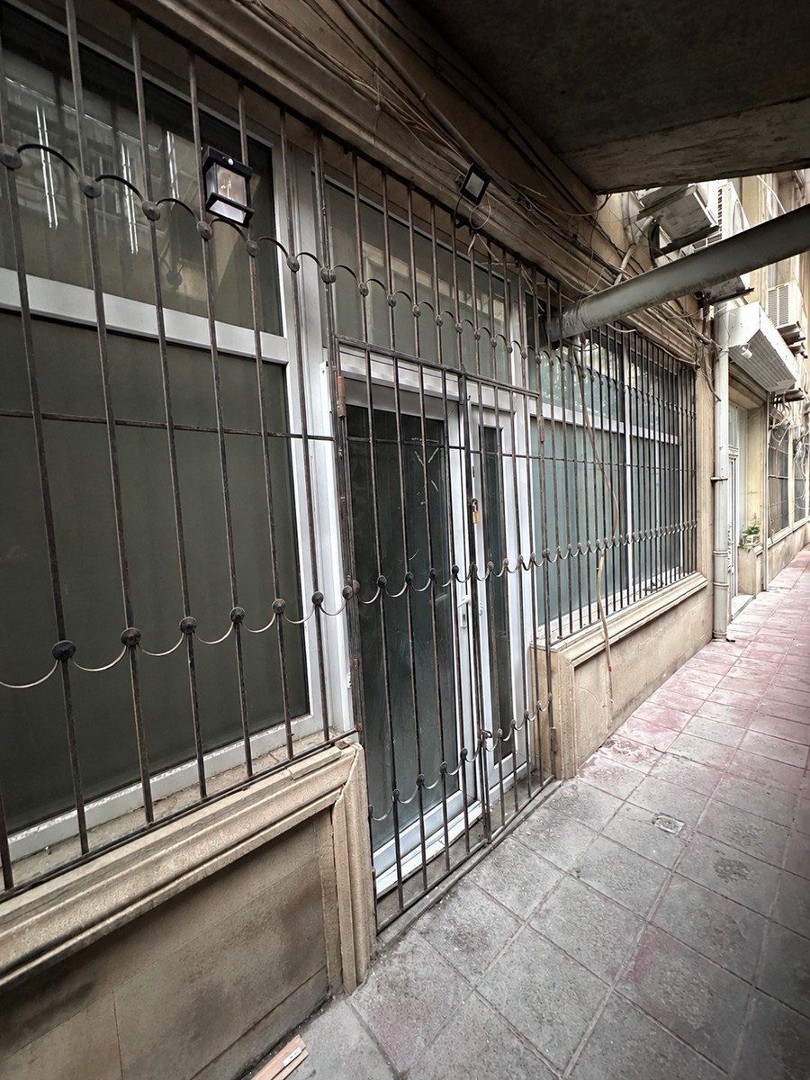 İcarəyə verilir obyekt 41 m² — Əmlak, Bakı (6)