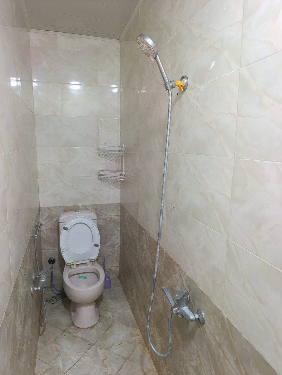 İcarəyə verilir 2 otaqlı köhnə tikili 70 m² — Mənzil, Bakı (7)