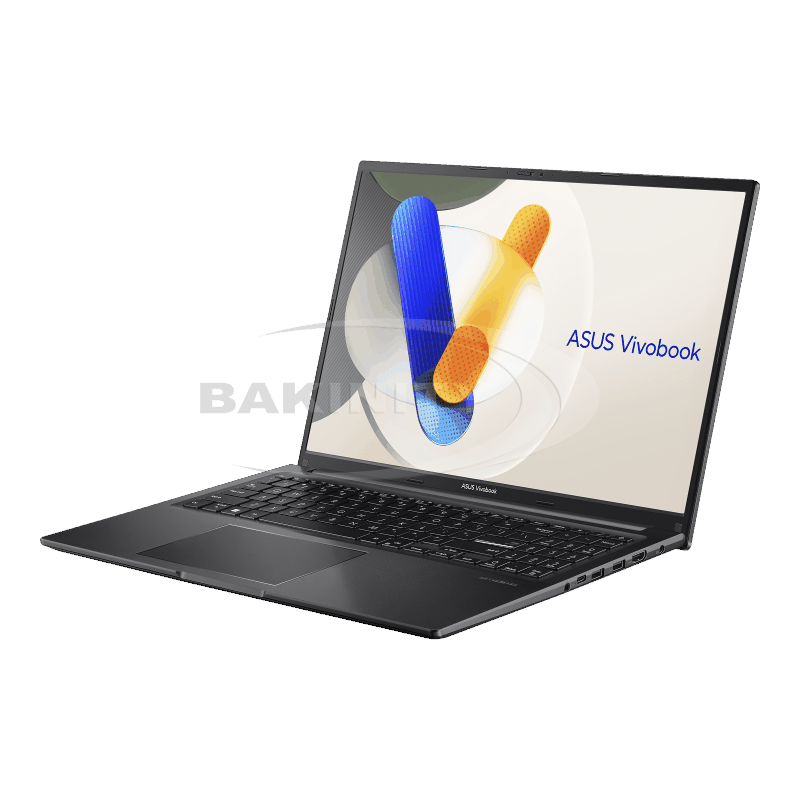 Noutbuk Asus VivoBook X1605VA-MB863 (90NB10N3-M012M0) — Noutbuklar, Bakı (2)