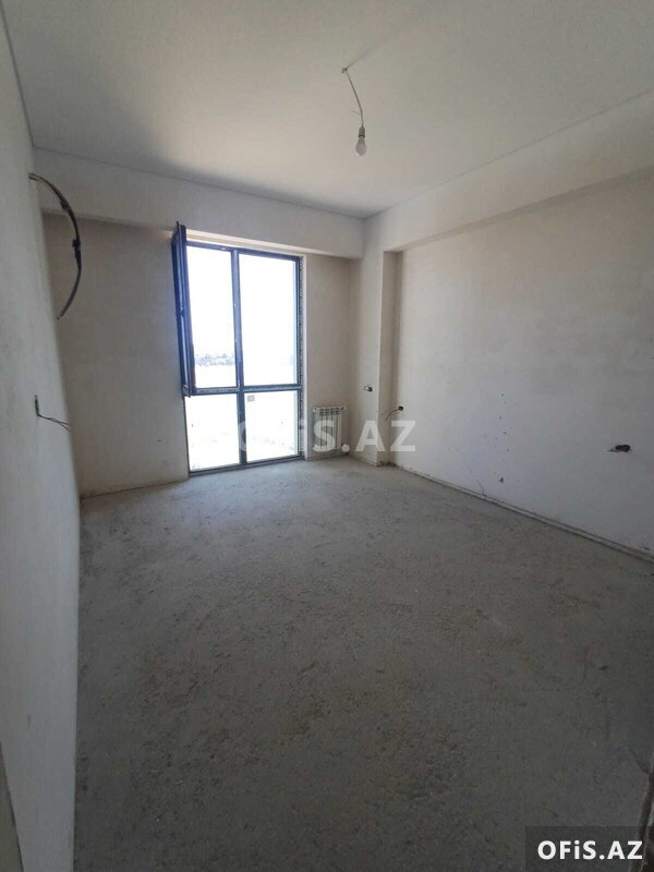 Yeni tikili Satılır Yasamal r., Yeni Yasamal q., 3 otaq, 86.4 m² — Mənzil, Bakı (2)
