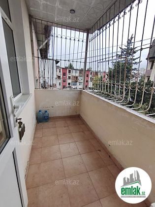 İcarəyə verilir 2 otaqlı 60 m² köhnə tikili Heydər Məscidi — Mənzil (7)