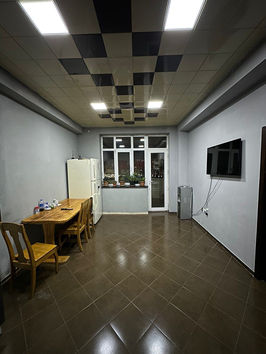 İcarəyə verilir 2 otaqlı yeni tikili 125 m² — Mənzil, Bakı (8)