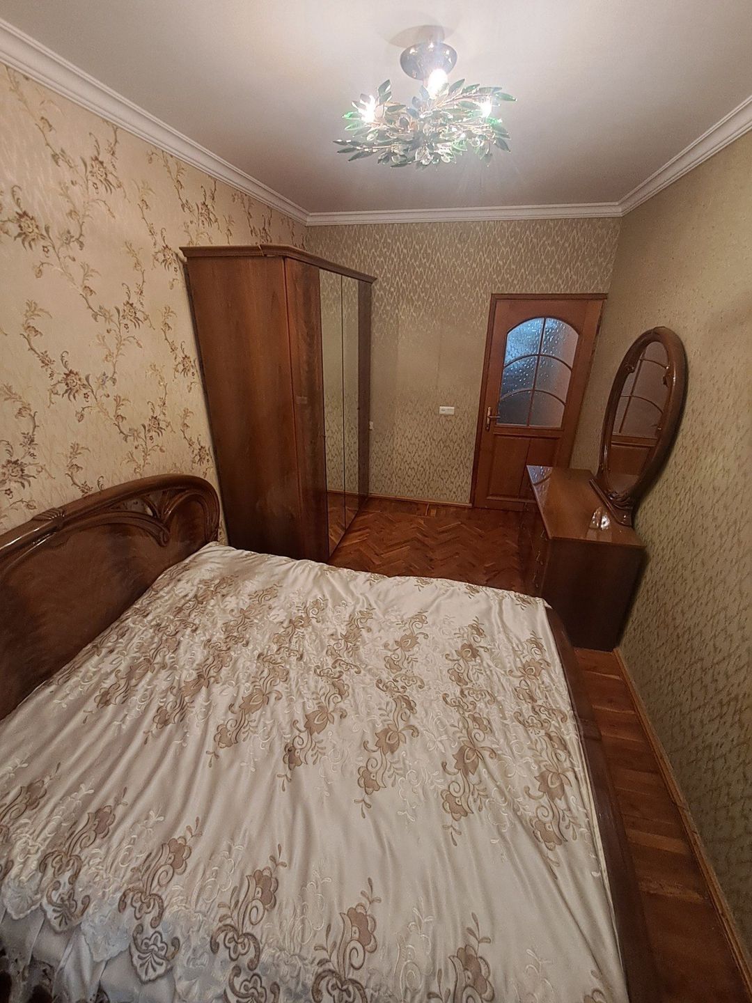 İcarəyə verilir 3 otaqlı köhnə tikili 80 m² — Mənzil, Bakı (8)