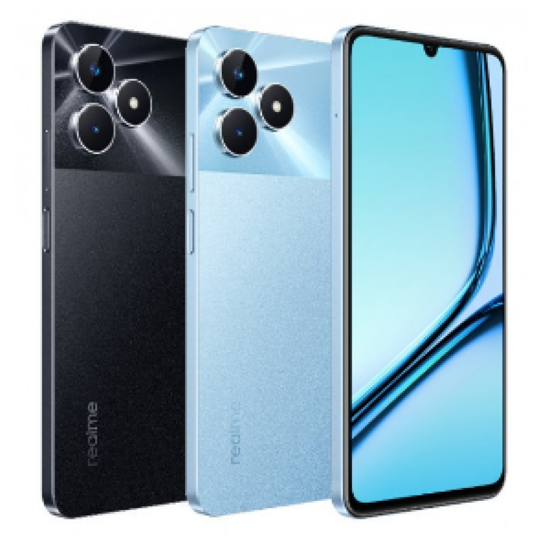 Smartfon Realme Note 50 3/64 Gb — Realme, Bakı (2)