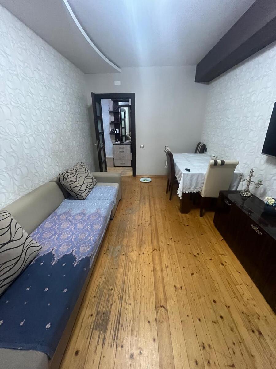 Satılır 3 otaqlı yeni tikili 85 m² — Mənzil, Xırdalan (6)