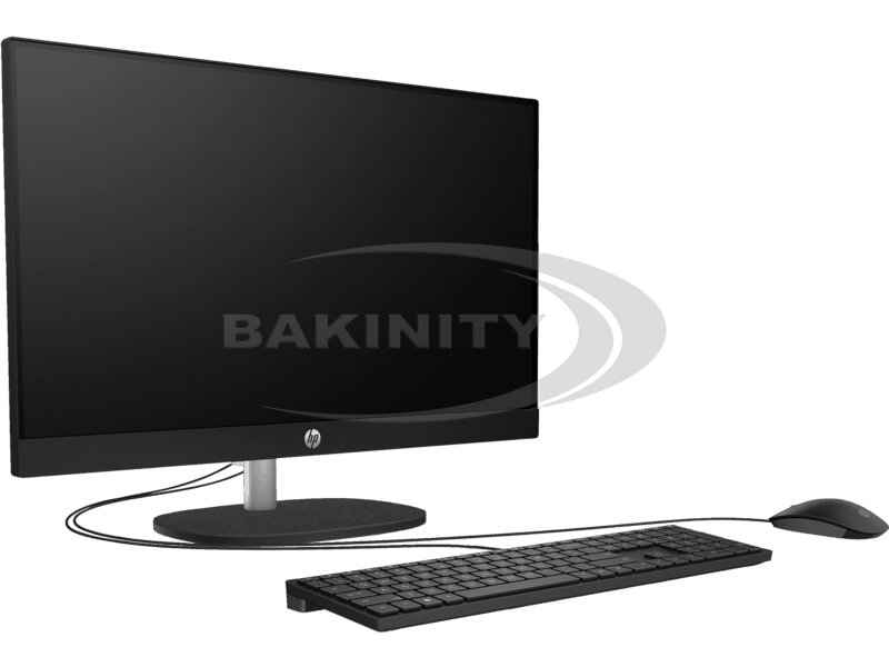 Monoblok HP All-in-One 24-cr1005ci (A33D8EA) — Monobloklar, Bakı (3)