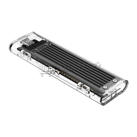 SSD üçün korpus Orico TCM2F-C3-BK-BP — Bakı