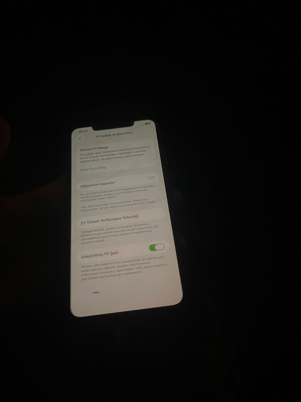 IPhone 11 Pro Max, 64 GB, Qızılı, Face ID — Apple iPhone, Digah (5)