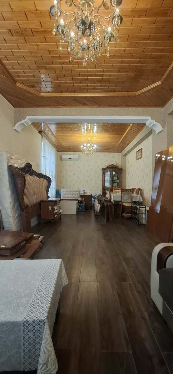 Satılır 6 otaqlı həyət evi/bağ evi 270 m² — Ev, villa, Xırdalan (7)