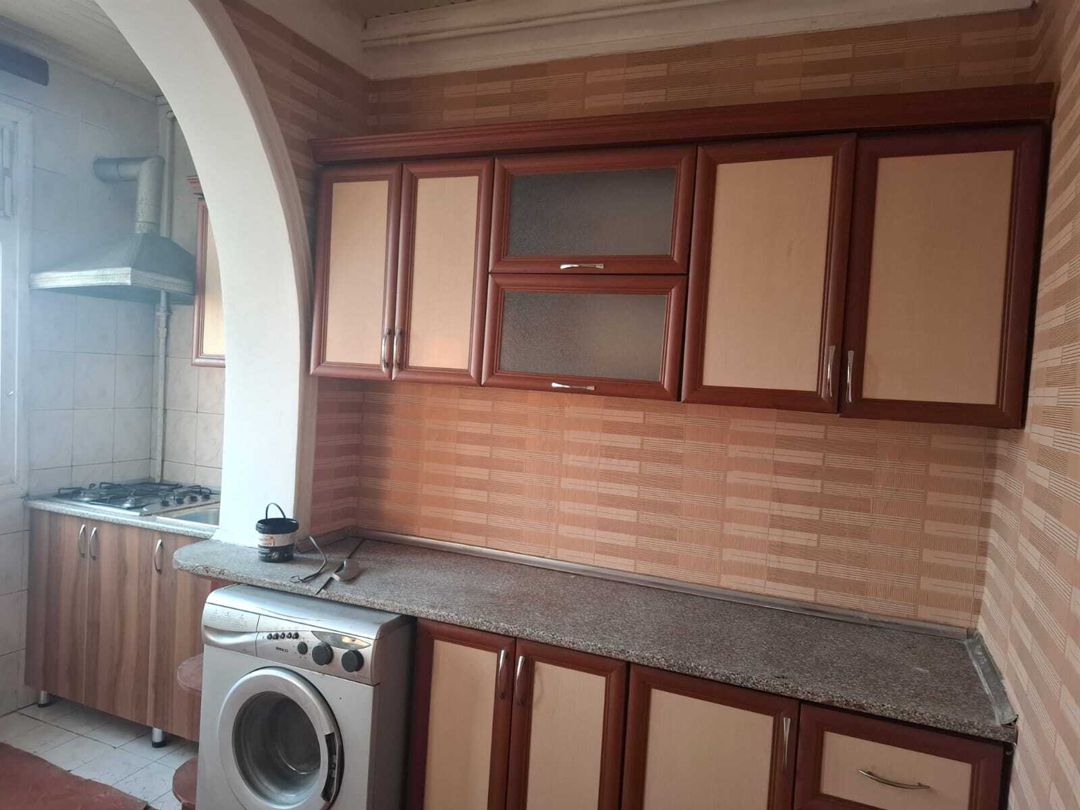 İcarəyə verilir 3 otaqlı köhnə tikili 90 m² — Mənzil, Bakı (4)