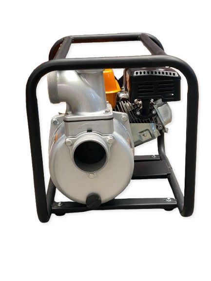 Səthi nasos Dera DK-30 — Mallar, Bakı (3)